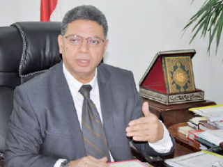 القوى العاملة:  2365 منشأة مخالفة لقانون العمل بالشرقية