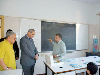 وزير التعليم: إحالة عدد من معلمى مدرسة بـ«ميت غمر» للتحقيق لتغيبهم عن العمل