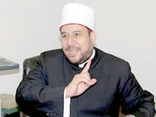 الأوقاف: أصحاب الأفكار الهدامة ينتهكون حرمات المساجد