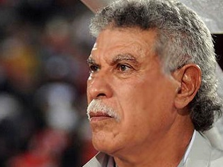 شحاتة يعنف لاعبى المقاولون  ومودى مطلوب فى الدراويش