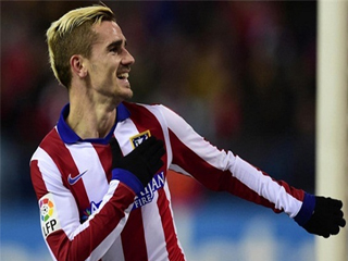 مانشستر يستغل أزمة تشيلسى للانقضاض على جريزمان