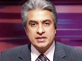 مشادة بين رئيس «الكويت» للأعمال الوطنية والإبراشى:  تشن حربا إعلامية.. وحدثت واقعة مماثلة لفتاة كويتية ولم يقم إعلامى بذلك