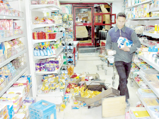 التموين: اللحوم فى المجمعات والسيارات المتنقلة بـ50 جنيها للكيلو خلال أيام