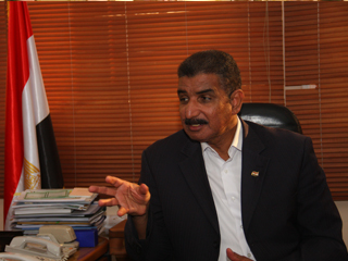 نواجه الإرهاب بالتنمية و«تعمير سيناء» أمن قومى