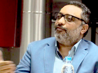 عبدالرحيم كمال: لم نرشح أحمد حلمى لـ «الكنز».. و«ولد فضة»  فى مرحلة التحضير