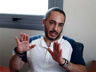 مروان: لن أقدم برنامجاً بعيدًا عن «نجوم FM» كنوع من الولاء