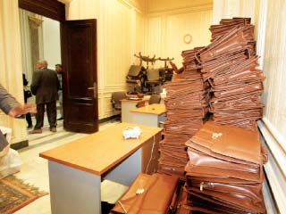 45 مليون دولار استثمارات الولايات المتحدة فى التوظيف والمدارس بمصر