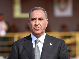 العبيدى يرجح اقتراب تحرير الأنبار من داعش و«الراوى» يرحب بالتدخل الروسى