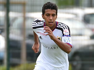 الزمالك يدافع عن أخلاق «حمودى» بعد شائعة السهرات الحمراء