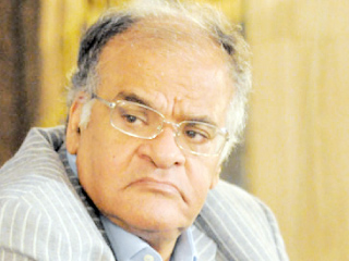 22 نوفمبر.. نظر دعوى «عباس» ضد رئيس الزمالك