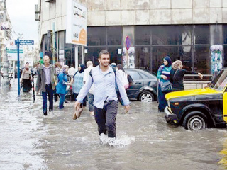 إسماعيل يطمئن على استعداد المحافظات لمواجهة الأمطار