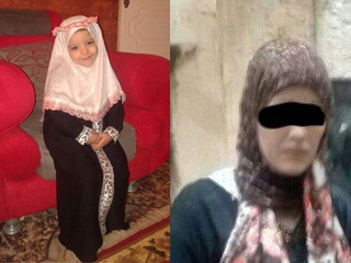 تفاصيل مقتل حبيبة داخل «عشة الفراخ»