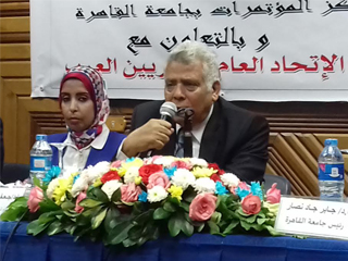 د.جعفر عبد السلام : الإسلام لايعادى الفنون والثقافة