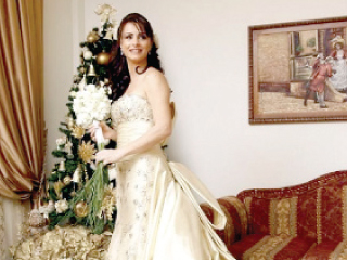 «نور» تنتظر الحلقات الأولى من «الطبال»