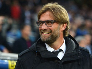 كلوب يسعى للتعاقد مع حارس مرمى برشلونة