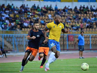 الإسماعيلى يبحث عن طوق النجاة وإعادة الاستقرار بعبور الحدود.. والاتحاد يخشى كمين الداخلية