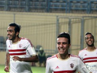 الزمالك يحسم مصير فيريرا خلال ساعات