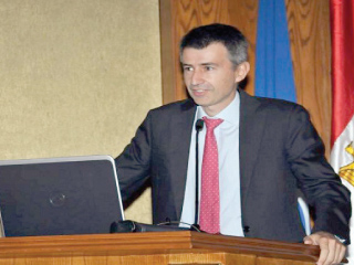 «سويسرا» تطلق عروضًا موسيقية للمكفوفين