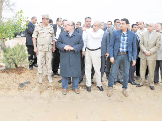 «الوزراء» يلغى الأنشطة الطلابية ورحلات المدارس لسوء الأحوال الجوية