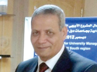 قابيل: مليار و460 مليون يورو حجم التجارة مع فرنسا