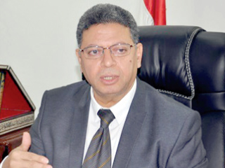 «القوى العاملة» تتسلم ثالث مركز تدريب متنقل بالشرقية