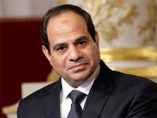 خيرى للسيسى: علِّ الصوت وارفع رأسك.. ومحاولات لتركيع مصر لإعادة تقسيم المنطقة