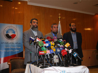 شباب «النور» لقياداته: خطابكم السياسى سبب خسارتنا