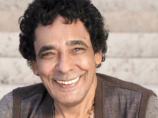 شردى: منير يساهم بإحياء حفلات وعلام: يلا نشجع السياحة الداخلية