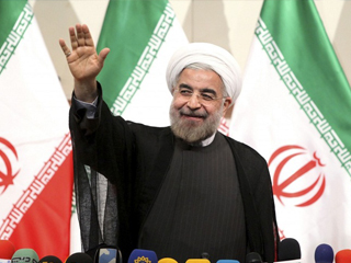 نيويورك تايمز:  الاعتقالات والقمع فى إيران تزايدت عقب الاتفاق النووى