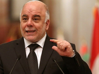 العبادى رفض طلباً إيرانياً بإعادة المالكى نائباً للرئيس العراقى