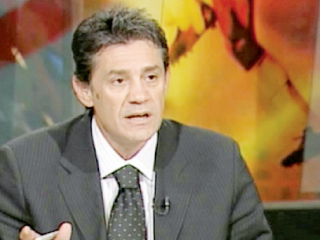 حكم نهائى باستبعاد ﻻعب الكرة السابق زكريا ناصف من اﻻنتخابات