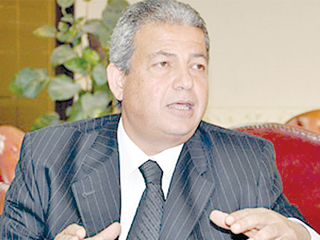 منتخب اليد يعسكر فى الغردقة.. ومؤتمر صحفى لعرض تفاصيل الفوز بتنظيم المونديال