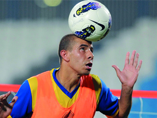 أشغال شاقة  لــ«زيدان» فى الإنتاج الحربى