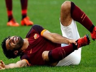 إصابة محمد صلاح تربك حسابات كوبر قبل مواجهة تشاد