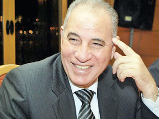 الزند: تشجيع الاستثمارات يمثل دعمـًا للاقتصاد الوطنى ويساعد فى رفع معدلات التنمية