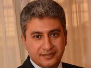 فتحى نائباً لرئيس اللجنة التنفيذية بـ«الأفرا»