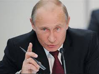 بوتين: سنصنع أسلحة تخرق أنظمة الدفاع الأوروبية