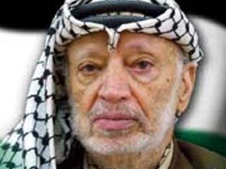 الكشف عن قاتل «ياسر عرفات»