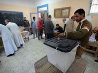 وزير الأوقاف يفتى: على الناخب تجنب الأحكام الشرعية من الحل والحرمة والتأثيم فى العملية الانتخابية