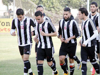 السنغالى «ميندى» معروض على الزمالك