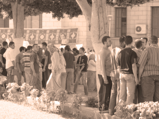 ثلاث كليات لم يترشح أحد وفوز مجالس 4 كليات بالتزكية