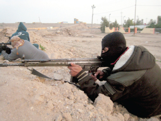 «بيت المقدس» يستهدف المدنيين بشمال سيناء