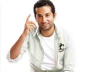 عمرو سعد يبدأ «مولانا» للحاق بـ«ولد فضة» أول العام الجديد