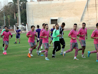 الزمالك يمنح وعده لعبد الملك..ويحذر لاعبيه من السماسرة