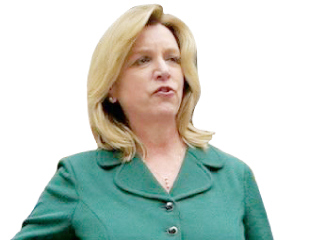 للمرة الثالثة فى 10 أيام.. مسئول عسكرى أمريكى يزور القاهرة