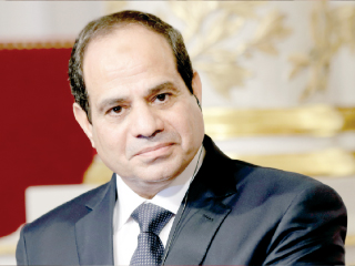 مصر تدين الحادث.. والرئيس يعزى فى الضحايا