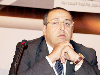 سالمان: الفندق سيحقق عوائد بنسبة %25 من تكاليفه