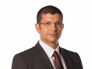 فى جنوب سيناء.. كل الطرق تؤدى الى «جيفارا»