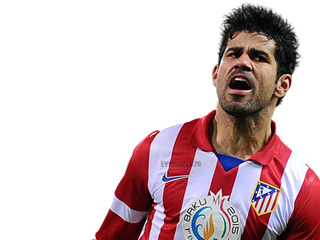 تشيلسى يفاضل بين 4 مهاجمين لتسريح كوستا