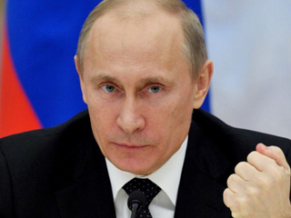 قرب الانتهاء من فحص المواد المتعلقة بتحطم الطائرة الروسية